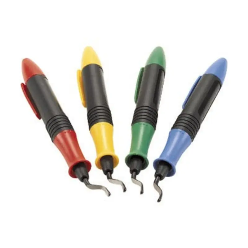 Vargus E100 Blue GloBurr Deburring Tool