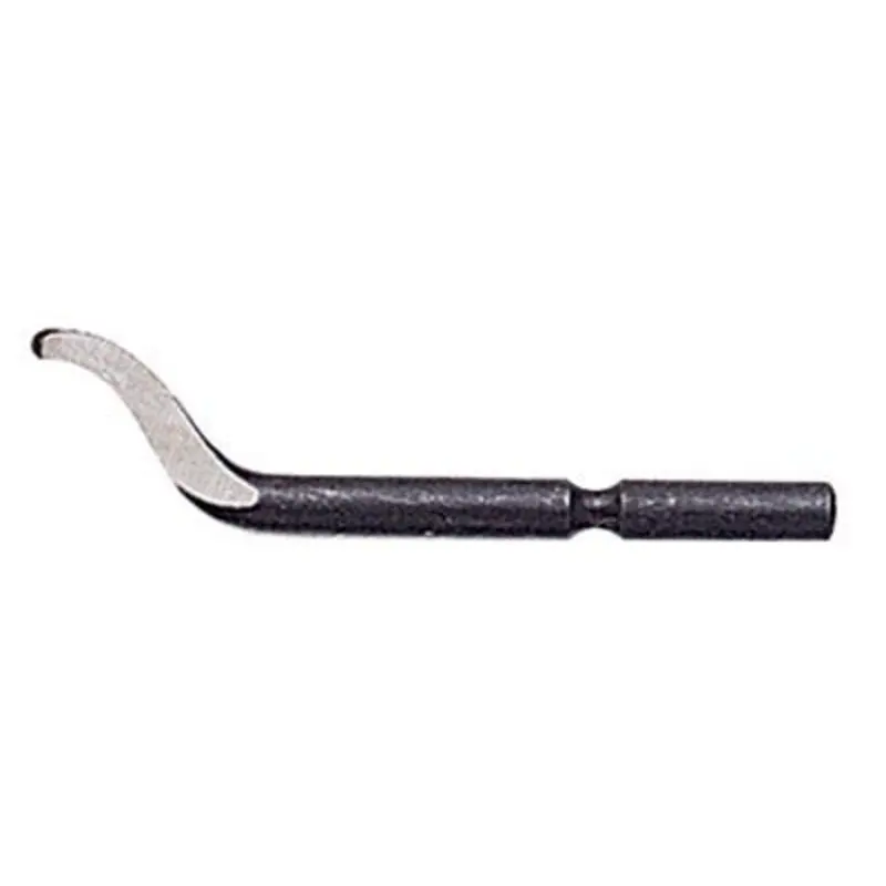 Vargus Shaviv E110 3.2mm HSS Deburring Tool Blade