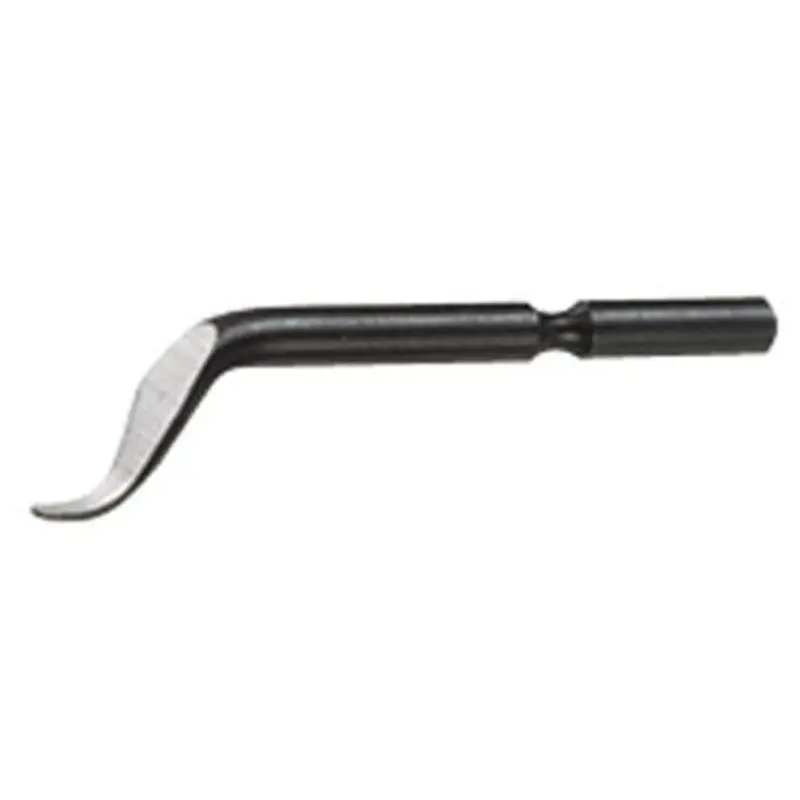 Vargus Shaviv E111 3.2mm HSS Deburring Tool Blade