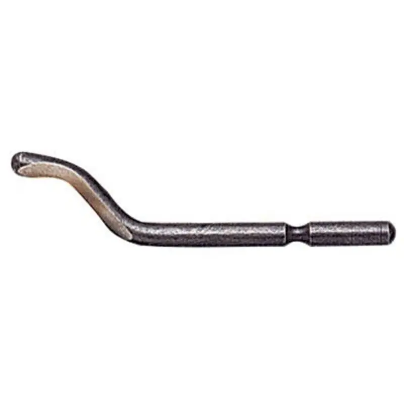 Vargus Shaviv E200 3.2mm HSS Deburring Tool Blade