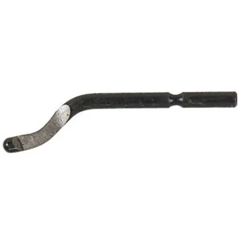 Vargus Shaviv E200C 3.2mm Carbide Deburring Tool Blade