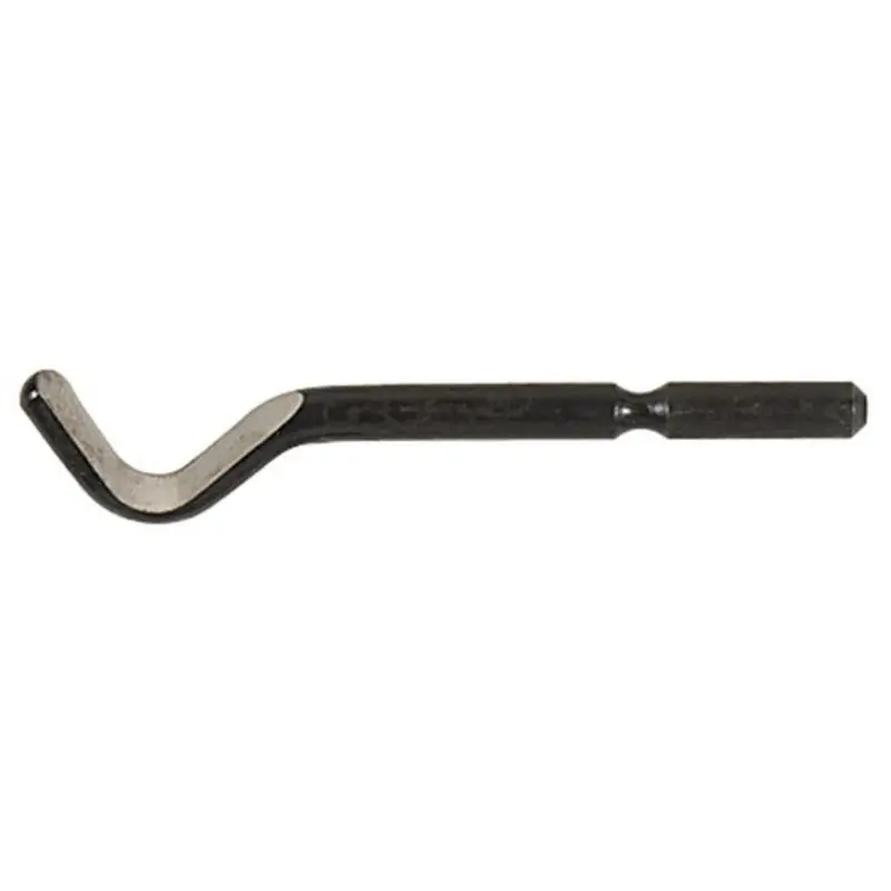 Vargus Shaviv E320 3.2mm HSS Deburring Tool Blade