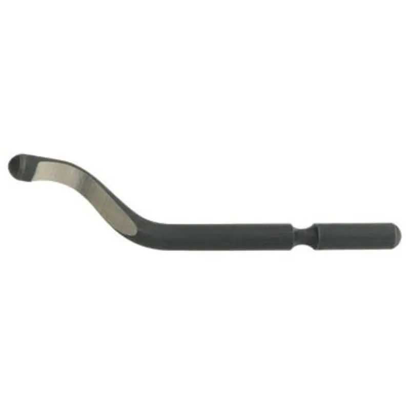Vargus Shaviv E350 3.2mm HSS Deburring Tool Blade
