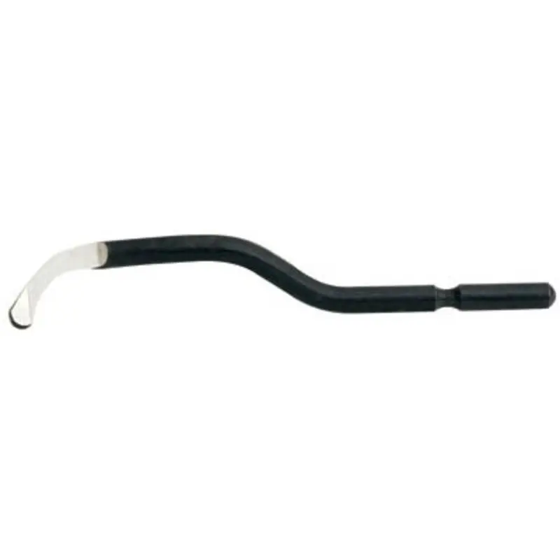 Vargus Shaviv E600 3.2mm HSS Deburring Tool Blade