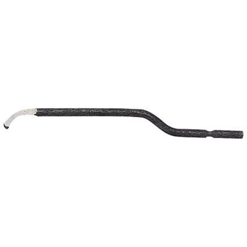 Vargus Shaviv E601 3.2mm HSS Deburring Tool Blade