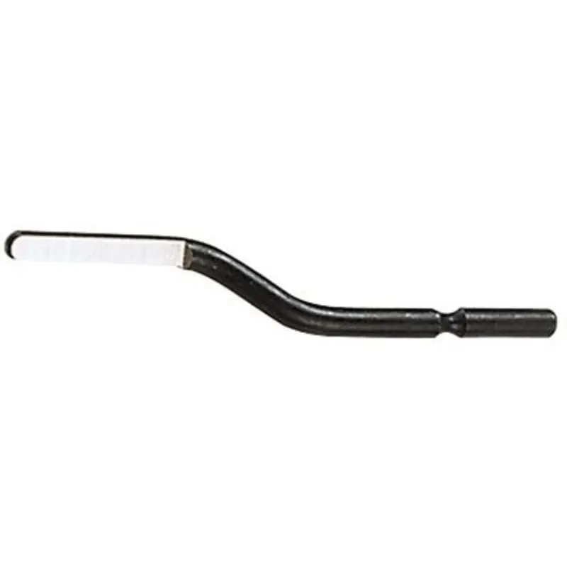 Vargus Shaviv E720 3.2mm HSS Deburring Tool Blade