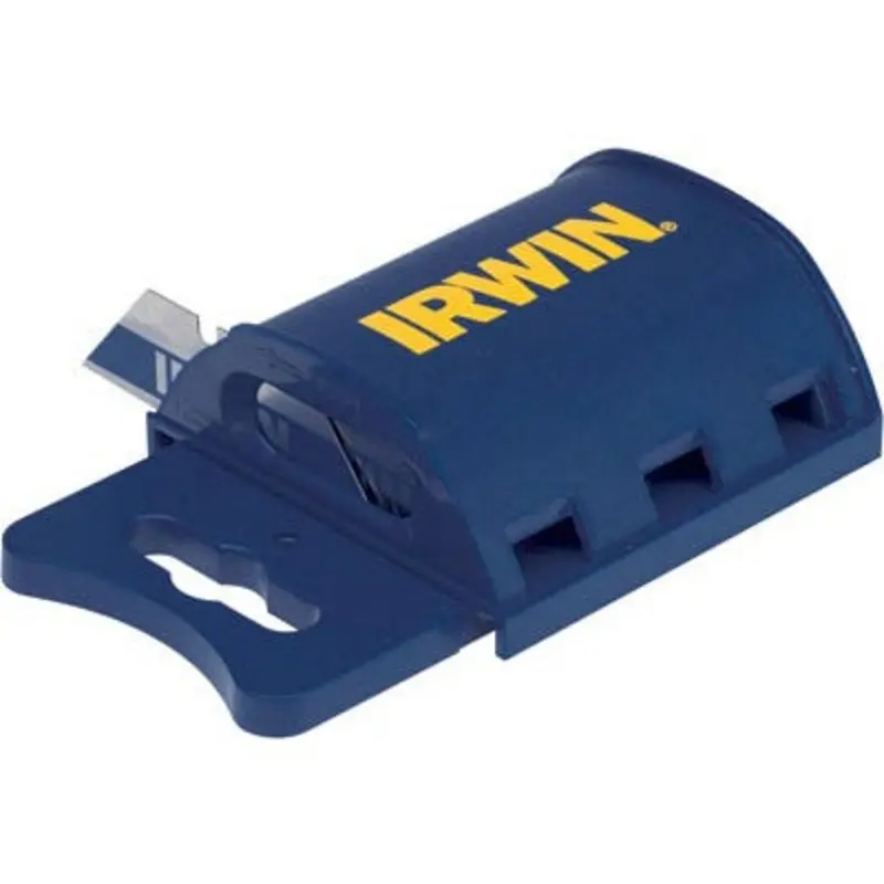 Irwin Bi-Metal Utility Knife Blade - Pack of 50