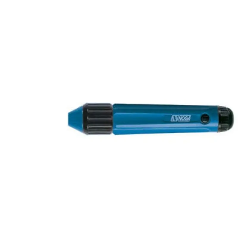 Noga Blue Uni Deburring Tool Handle
