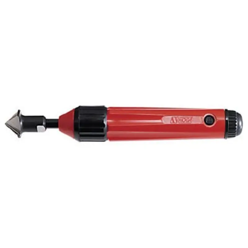 Noga Countersink Heavy Duty Deburring Tool Set