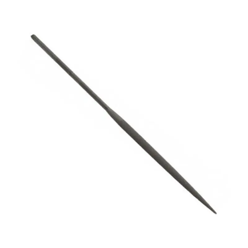 Paramount Crossing 4 Cut Needle Files 6 1/4in