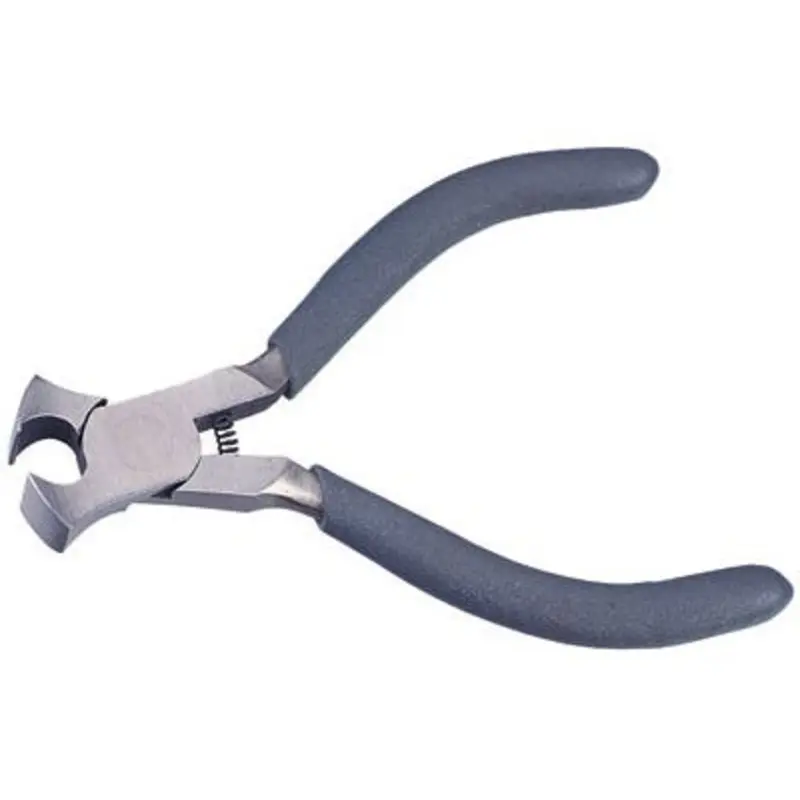 Select 4in Grip End Slip Grip Cutting Pliers