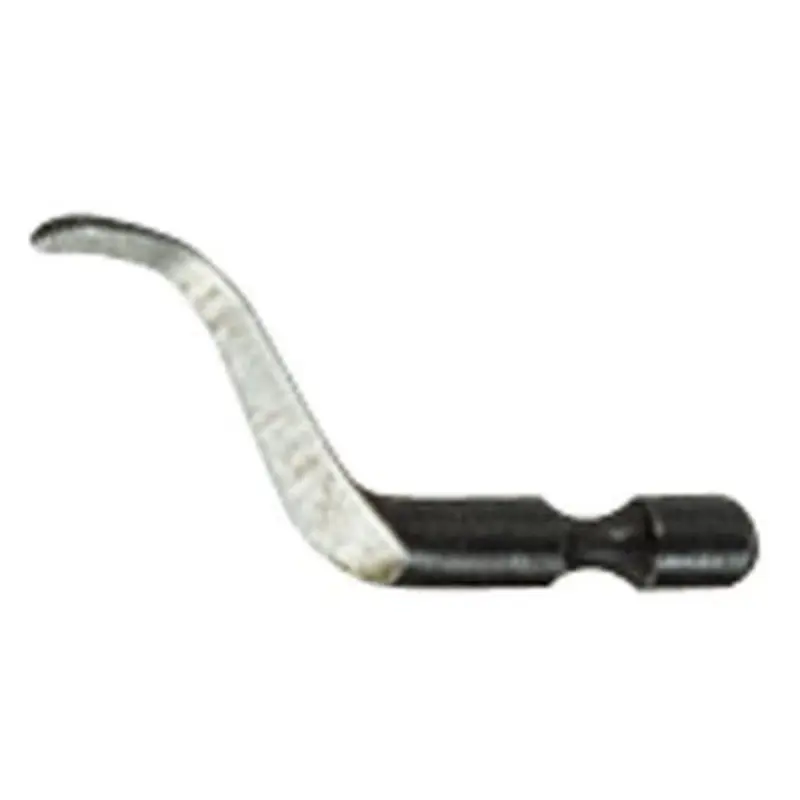 Vargus Shaviv B11 2.6mm HSS Deburring Tool Blade
