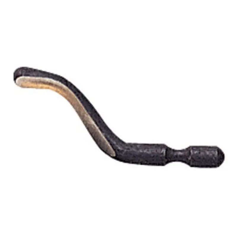 Vargus Shaviv B20 2.6mm HSS Deburring Tool Blade