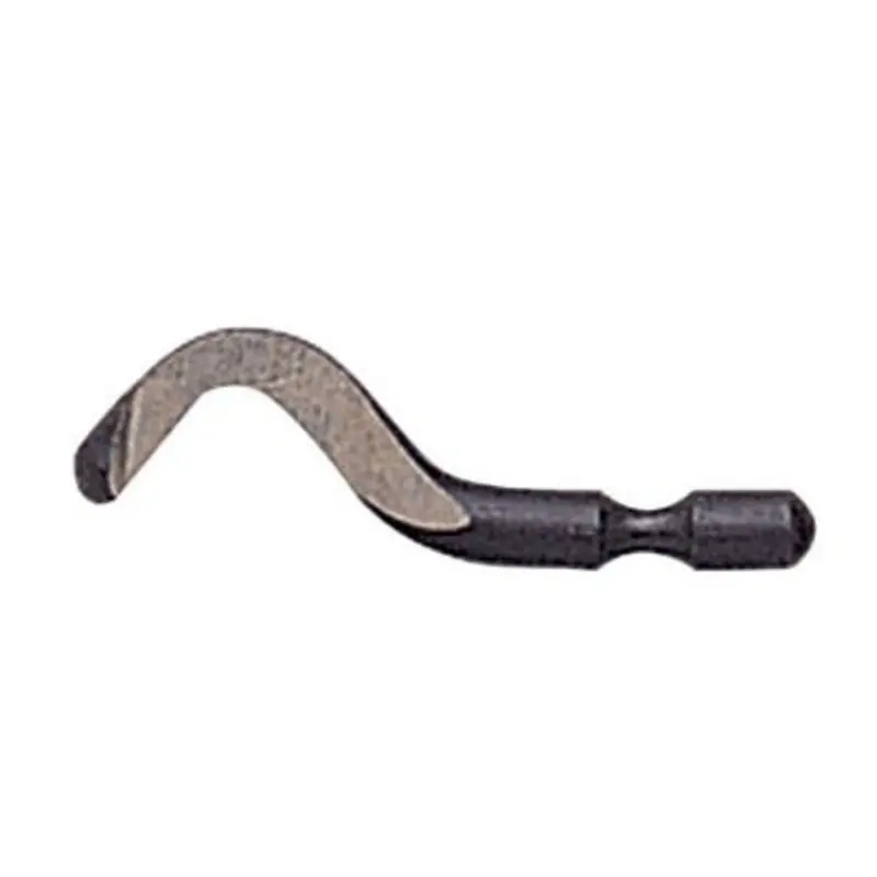 Vargus Shaviv B30 2.6mm HSS Deburring Tool Blade
