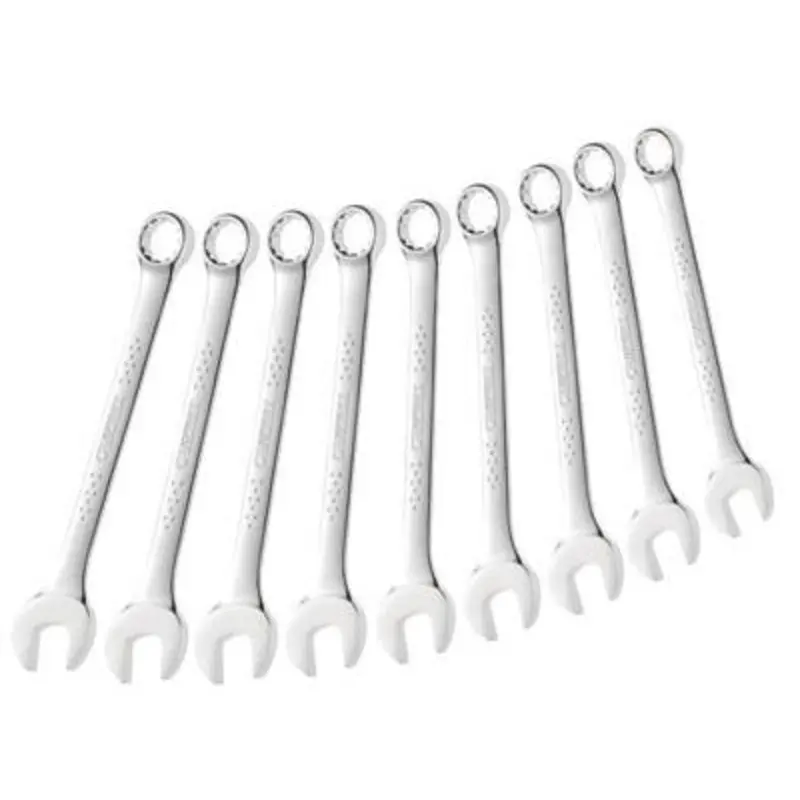 Expert by Facom 9PC Combination Wrench Set