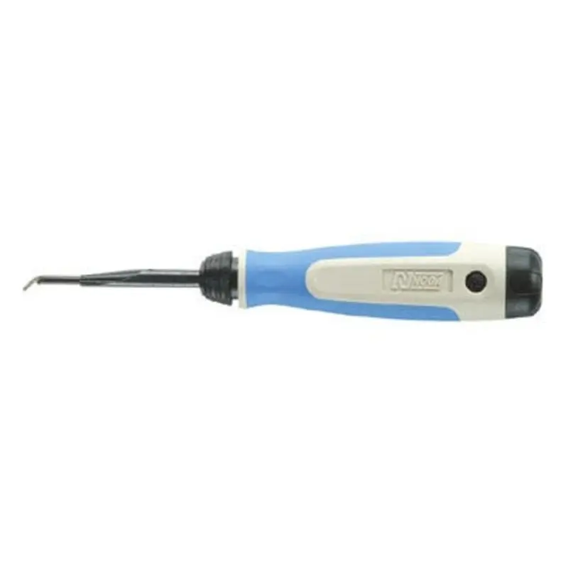 Noga Adjustable Internal Scraper Deburring Tool