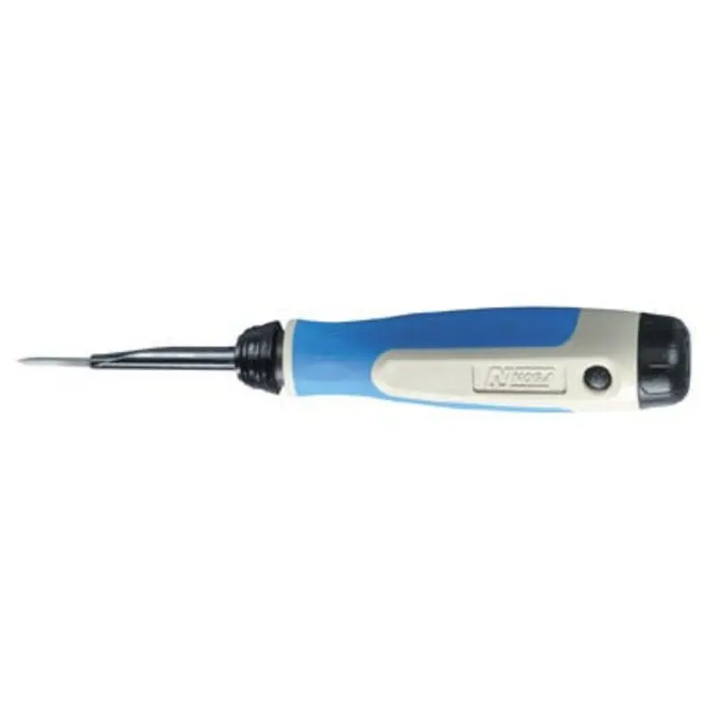 Noga Adjustable Mini Scraper Deburring Tool