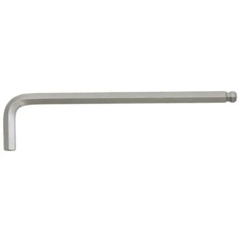 Paramount 9mm Long Series Hex L-Key Ball Ended