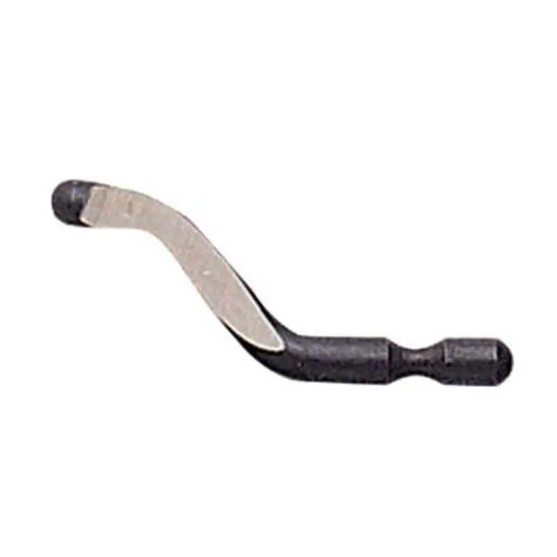 Vargus Shaviv B10 2.6mm HSS Deburring Tool Blade