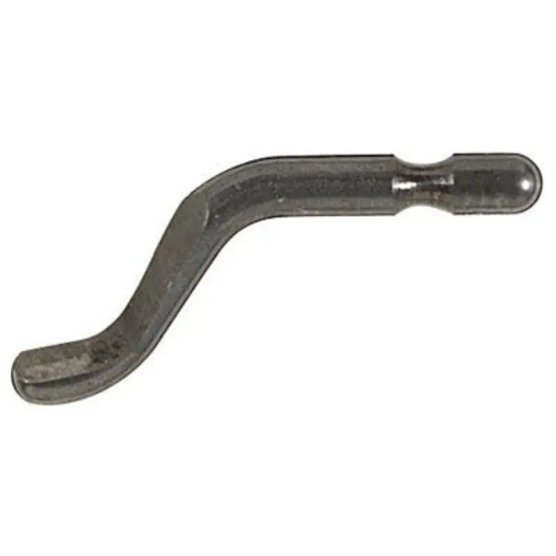 Vargus Shaviv B10L 2.6mm Deburring Tool Blade