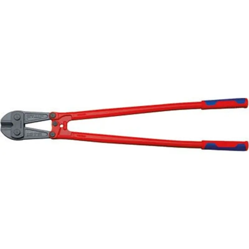 Knipex 910 x 170 x 42mm Grey Atramentized Bolt Cutter