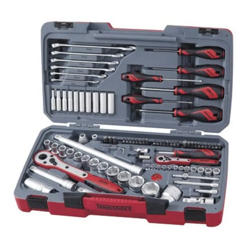 Teng Tools 95PC 466 x 258 x 103mm Tool Set