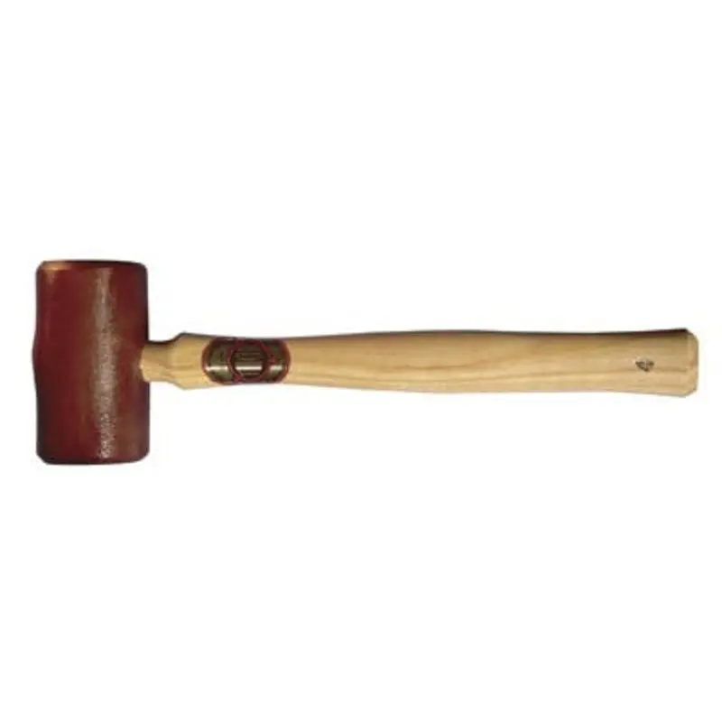 Thor Hammer 900g 76 x 355mm Size 8 Rawhide Mallet