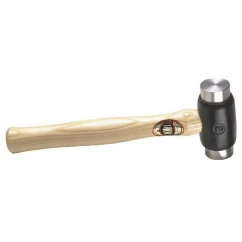 Thor Hammer 920g 38 x 305mm Size 2 Malleable Iron/Aluminium Hammer