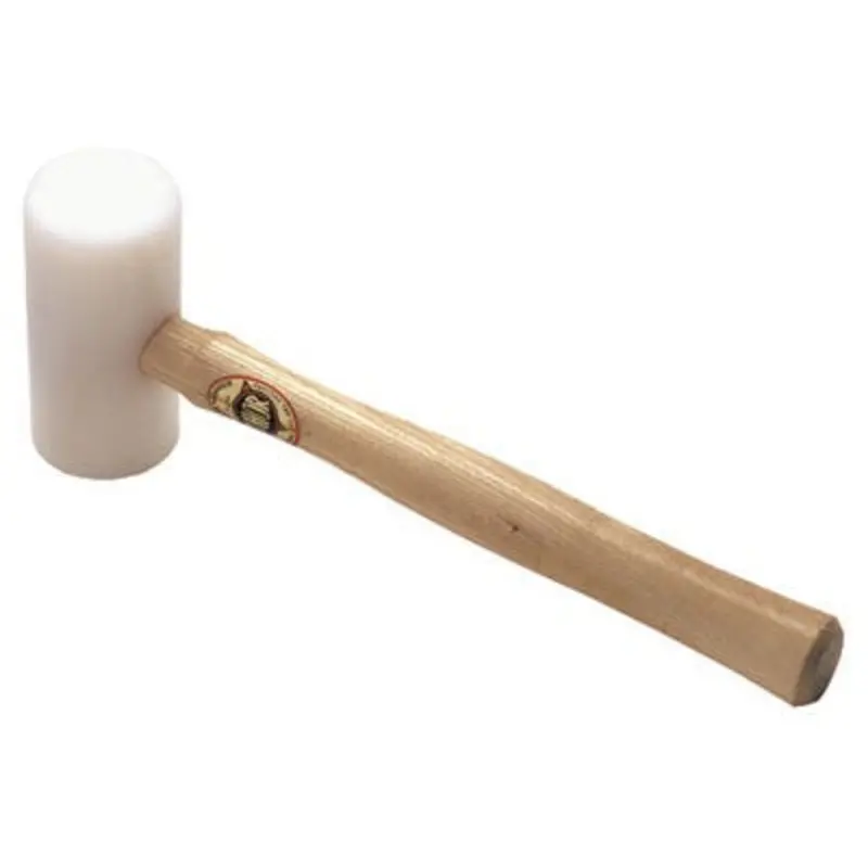 Thor Hammer 950g 80 x 355mm Super Plastic Mallet