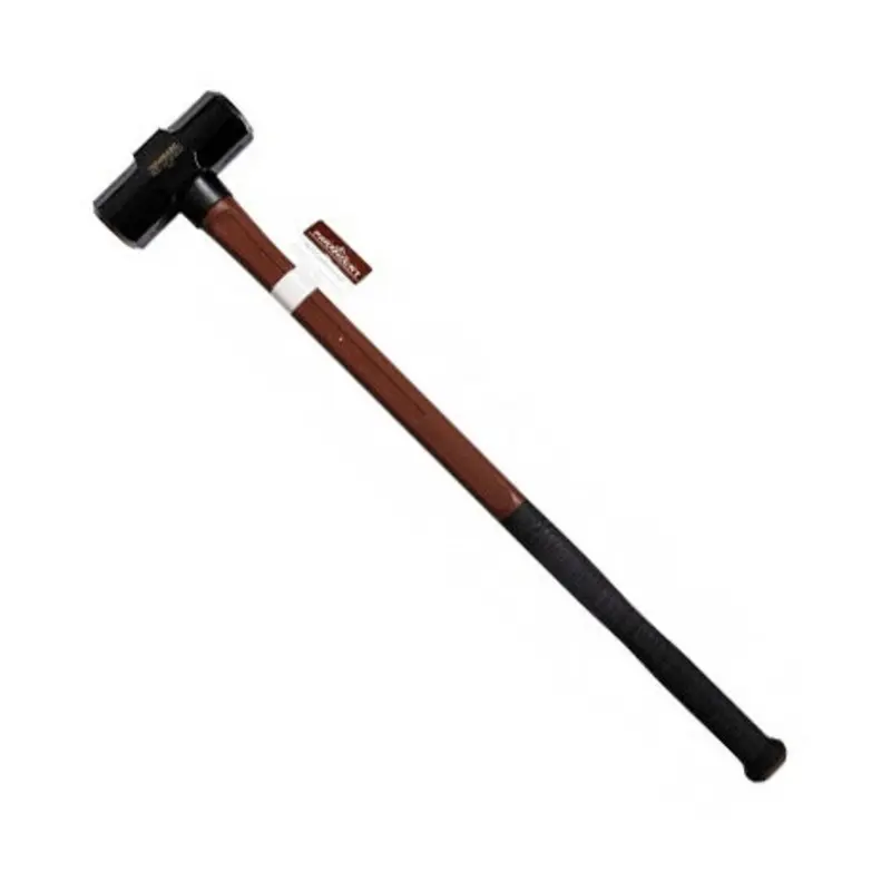 Paramount 8lb Sledge Hammer 32in Shaft