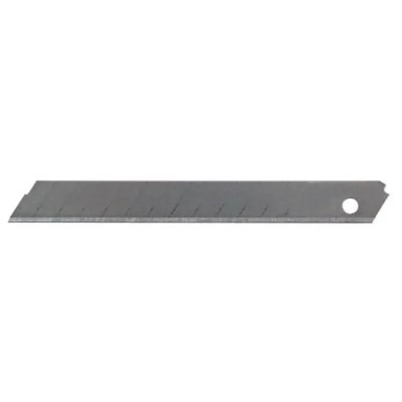 Stanley 85mm Snap-Off Knife Blade - Pack of 100
