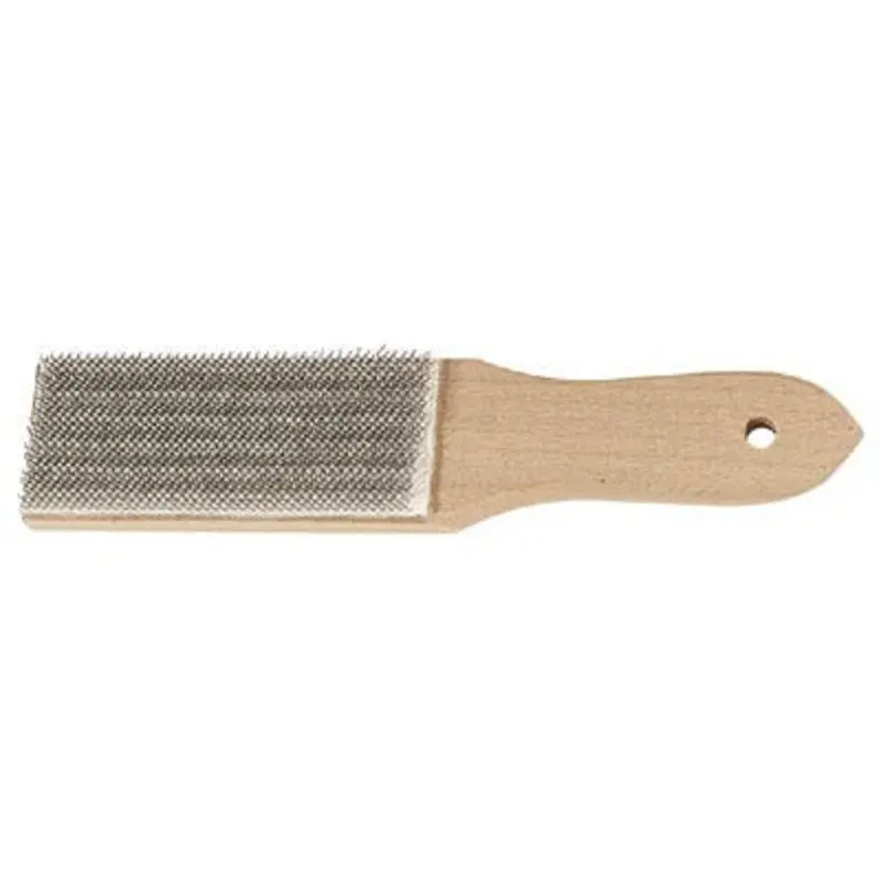Lutz No. 10 8-1/2in Abrasive File