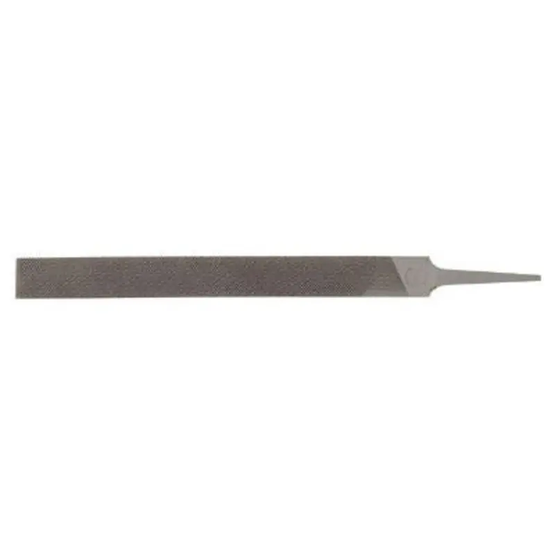 Select 8in Pillar File - Bastard