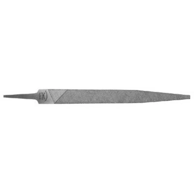 Select 8in Warding File - 2nd Cut