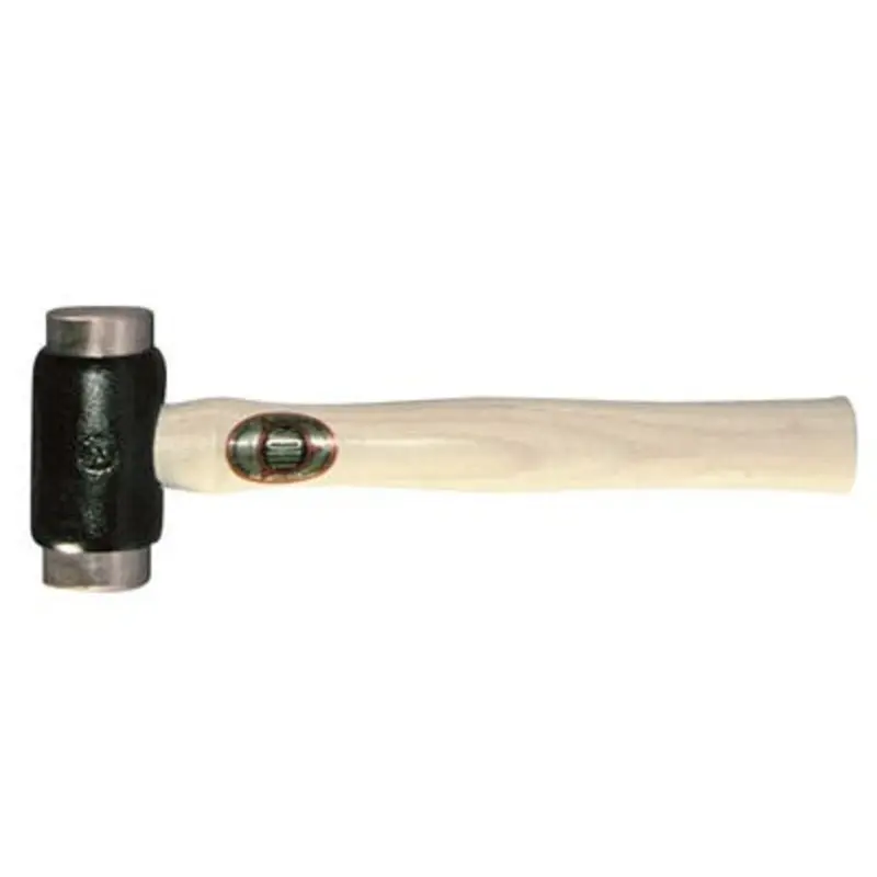 Thor Hammer 830g 32 x 270mm Size 1 Malleable Iron/Copper Hammer
