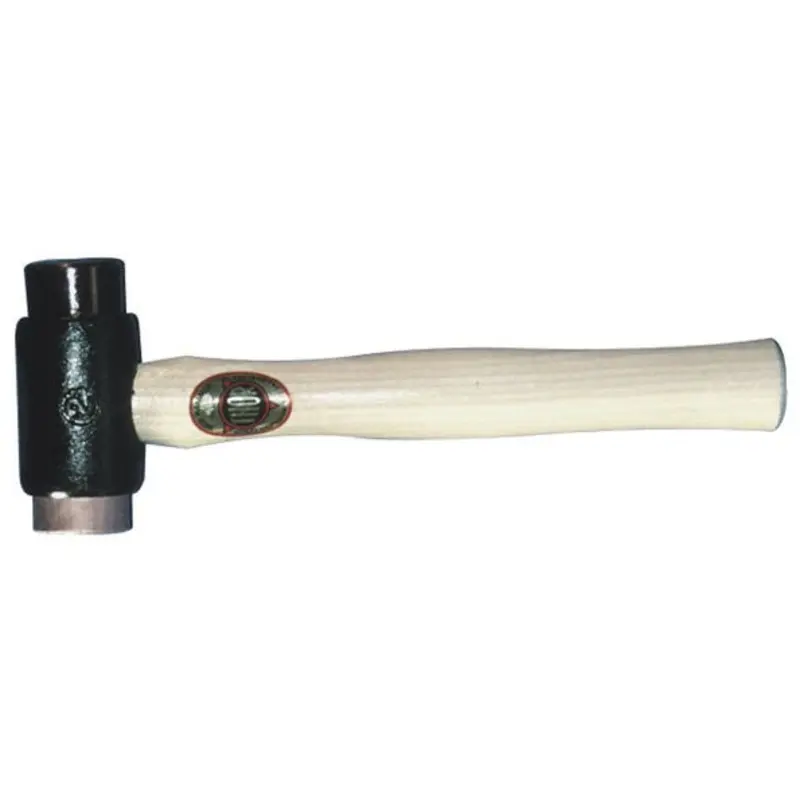 Thor Hammer 85g Size A Copper Hammer Replacement Face