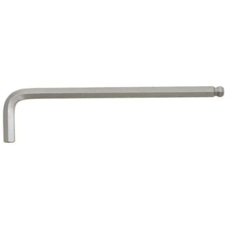 Paramount 7mm Long Series Hex L-Key Ball Ended