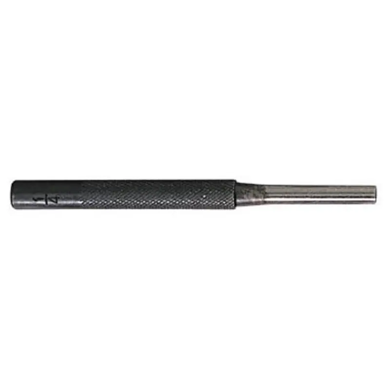 Priory 7PC Parallel Pin Punch Set