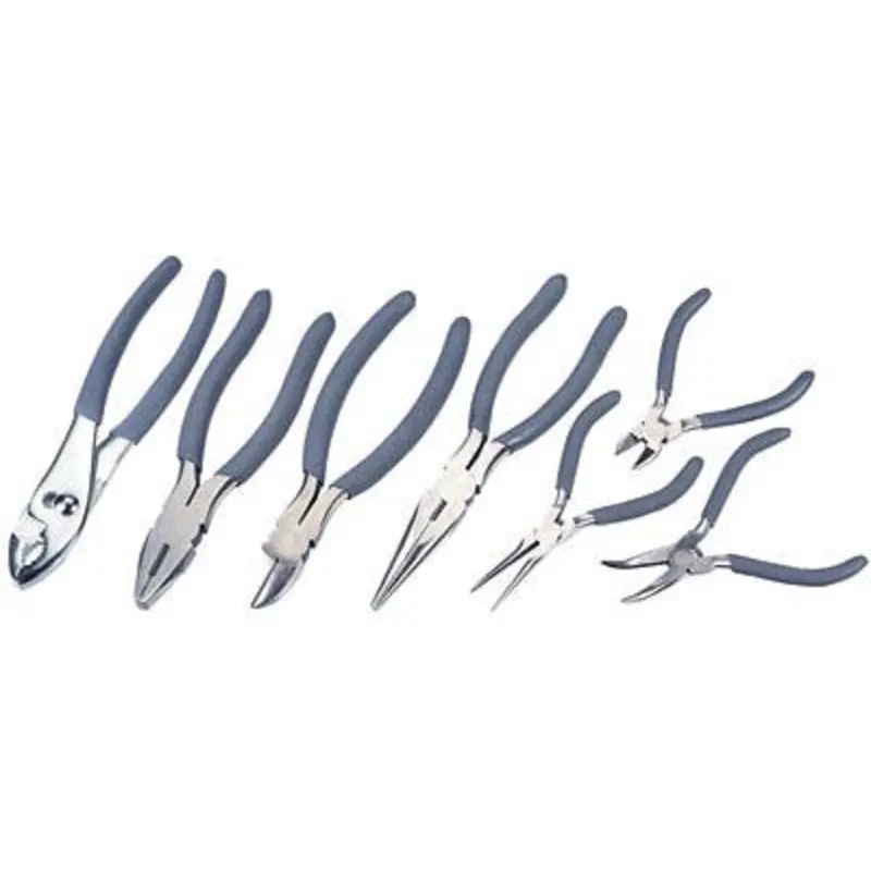 Select 7PC Plier Set