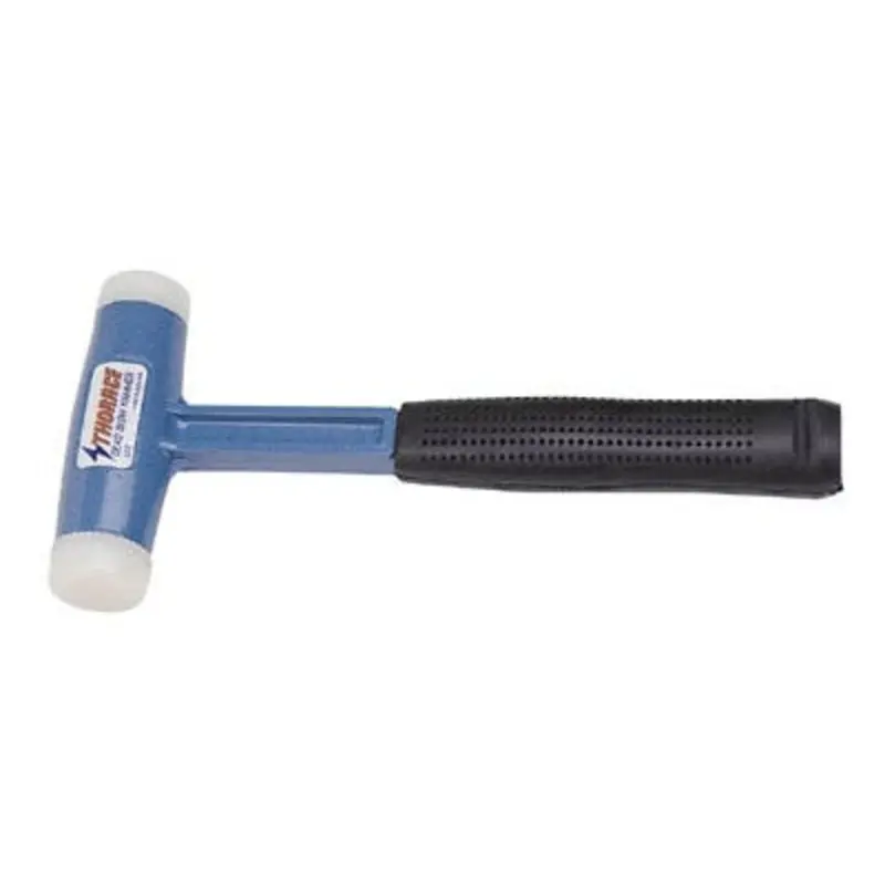 Thor Hammer 78g Hard White Nylon Hammer Replacement Face