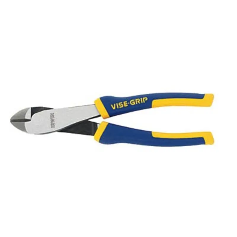 Irwin Vise-Grip 8in Vise-Grip Diagonal Cutting Pliers