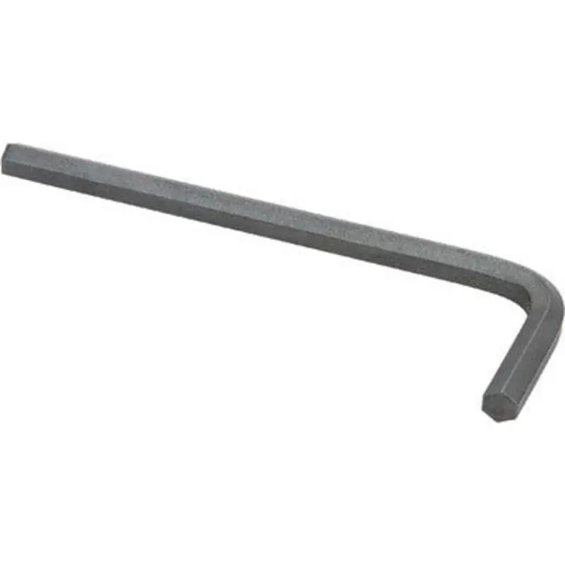 Paramount 7/64in PTFE Grey Finish Short Hex Key