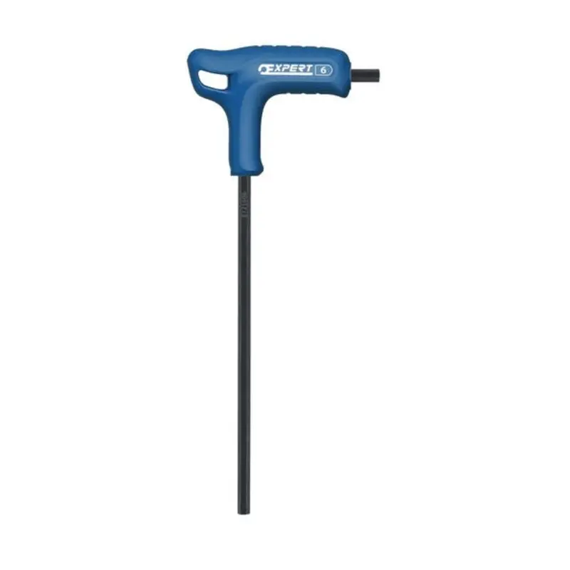 Expert by Facom 6mm P Shaped T-Handle Hex Key