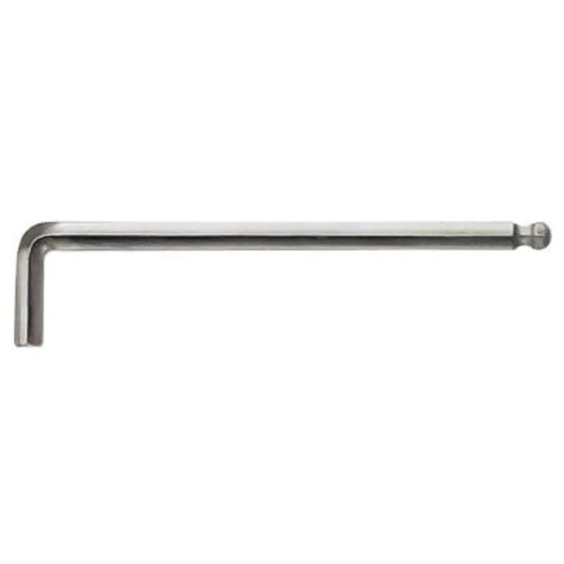 Wera 6mm Ball Ended Hex L-Key