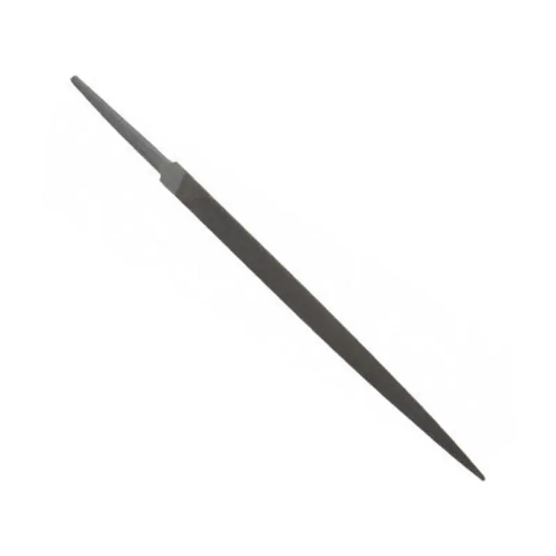 Paramount 6In Cut 4 Three-Square Precision File