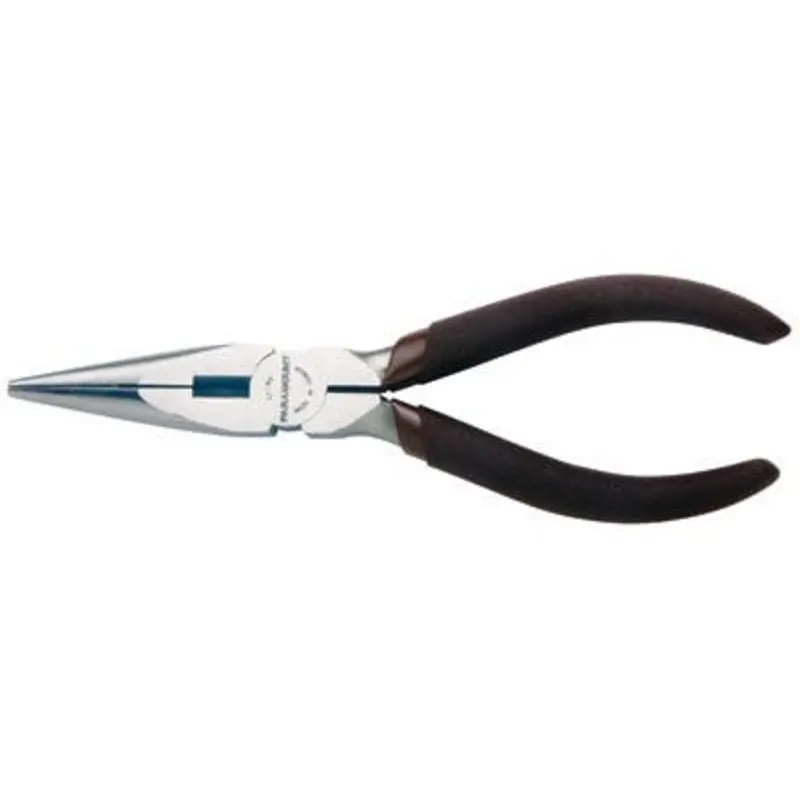 Paramount 6in Long Nose Pliers