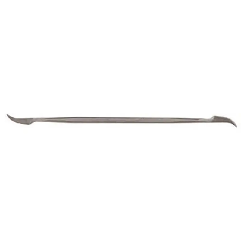 Vallorbe 6in 2 Cut Pippin Riffler File