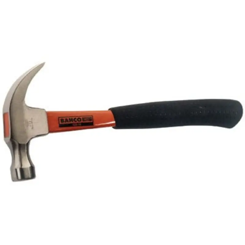 Bahco 680g 28 x 335mm Claw Hammer