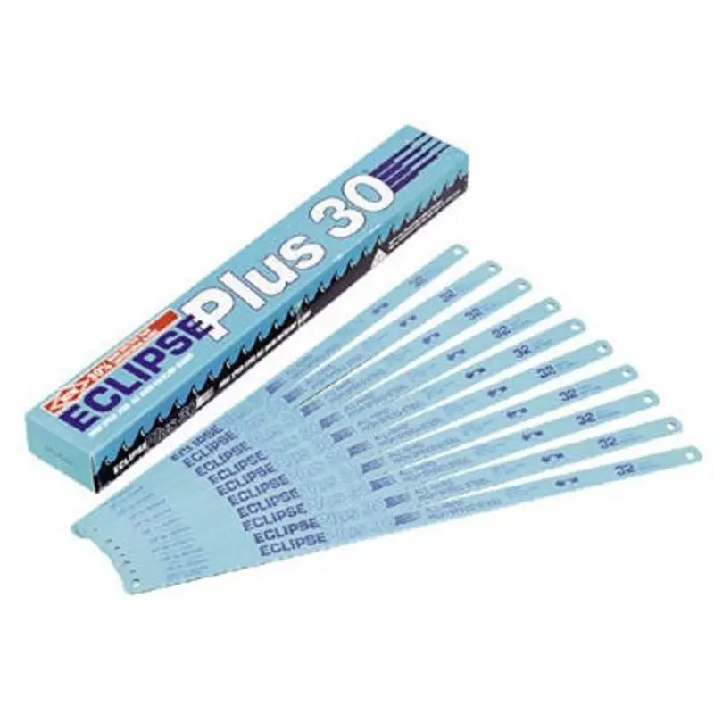 Eclipse 600mm 6TPI Power Hacksaw Blade