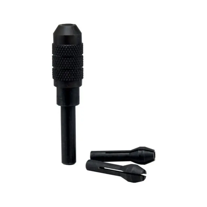 Eclipse 65mm Steel Pin Chuck